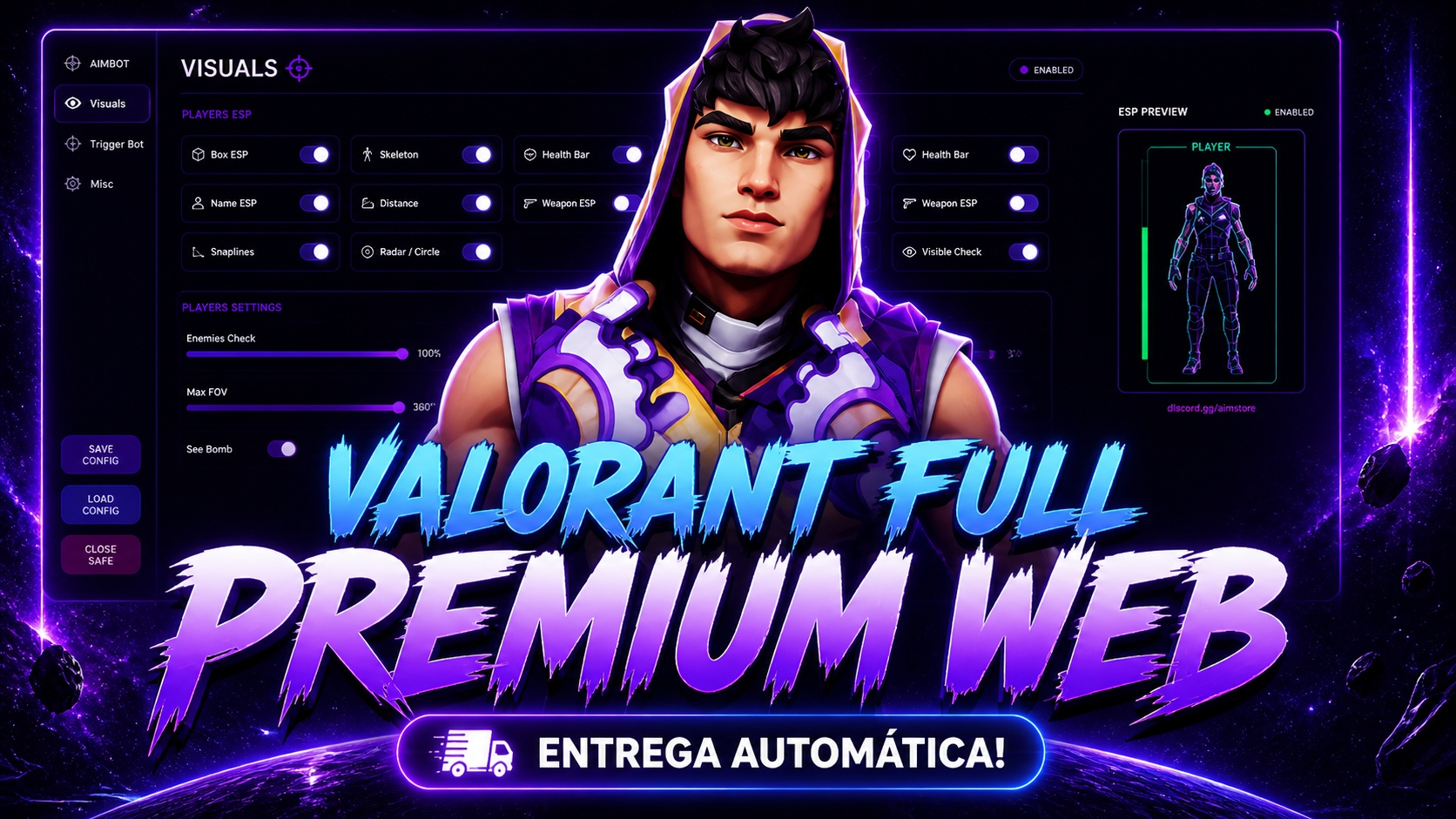 IzGravity Full Premium Web